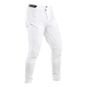 Pantalon de course vtt unisexe de haute qualité conception personnalisée vêtements de sport par sublimation pour VTT course nouvelle conception de pantalon de course de VTT - Product Image 5
