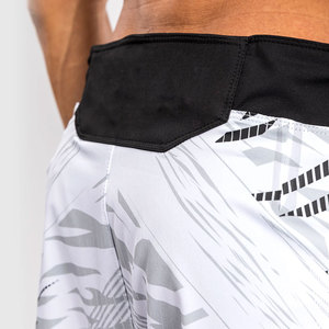 Pantalones cortos de lucha MMA hechos a medida, pantalones cortos MMA sublimados de alta calidad, pantalones cortos de entrenamiento MMA, kimono jiu jitsu, kimono de jiu jitsu - Product Image 5