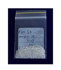 Universo gems 0.16 cento pequeno redondo vvs claridade diamantes soltos naturais para compradores de diamantes e diamante de laboratório