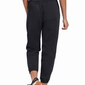 Pantalones Capri para mujer Stretch Lounge Jogger Running Bottoms Cropped Active Sweat Pants Girl Joggers - Product Image 6