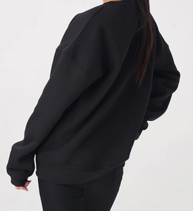 Sudaderas al por Mayor, Sudaderas Lisas de Tallas Grandes, Sudaderas con Logotipo Personalizado para Hombre, Sudaderas de Algodón de Alta Calidad Estampadas, Sudaderas Extra Grandes - Product Image 2