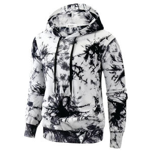 <b>Men's</b> Heavyweight 460GSM 100% Cotton Plain Hoodie-Autumn Regular Fit <b>Pullover</b> Unisex Customizable ODM - Product Image 5