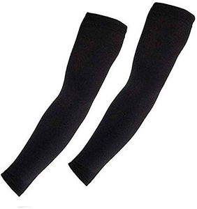 Wholesale High Quality UV Sun <b>Protection</b> <b>Arm</b> Cover <b>Sleeve</b> Compression Sports Breathable Elastic <b>Arm</b> <b>Sleeves</b> for Men - Product Image 6