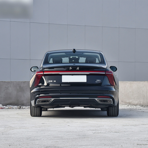 Venta Caliente 2024, Verificado, Gasolina/HEV 1.5T 2.0T L4, Auto de Lujo Chino, Autos Nuevos y Usados en Venta - Product Image 5