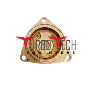 COUVERCLE ARRIÈRE DE LA POMPE D'ALIMENTATION 294184-5010 294184-5010/0140/0080/5000 - Product Image 1