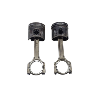 Pistoni Motore FIAT Panda 3a Serie 55208624 312B1000 Diesel 1300 (12>) - Product Image 1