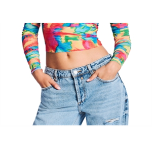 Top corto Janey Leisure - Product Image 6