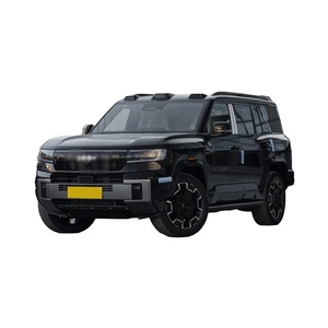SUV Híbrido Enchufable de Lujo 2025, 7 Plazas, 4x4, Sistema de Propulsión de Doble Motor / Sistema de Conducción Inteligente / Vehículo de Nueva Energía Premium - Product Image 6