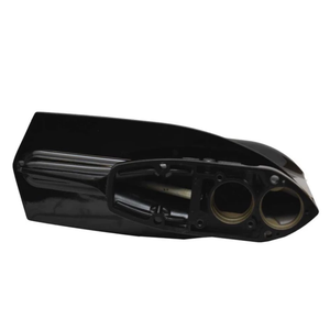 M e r c u r y Caja de engranajes para barcos 879147T66 Unidad inferior 15 20 HP Disponible - Product Image 4