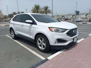 2024 Edge Sedán Usado con Volante a la Izquierda, Motor 4.1-6L de Aspiración Natural, Tracción Total, Asientos de Cuero, Control de Crucero Adaptativo, Techo Panorámico Oscuro - Product Image 2