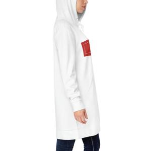 Sweats à capuche modestes pour femmes à couverture complète, tissu respirant, parfaits pour les vêtements décontractés - Product Image 6