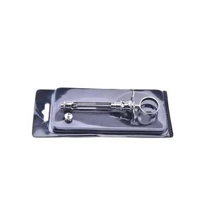 Jeringas dentales Jeringa dental de calidad profesional con instrumentos quirúrgicos duraderos y reutilizables de acción suave - Product Image 6