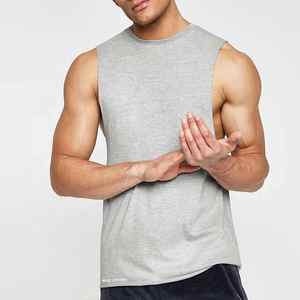 Camiseta sin mangas de entrenamiento de gimnasio personalizada para hombre, ropa de culturismo, camiseta sin mangas para Fitness 2022 - Product Image 5