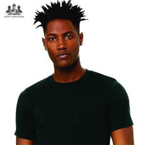 Camisetas de Algodón 100% Tejidas, Estampadas con Logotipo Personalizado para Hombre, Estilo Nuevo, Secado Rápido, Transpirables, Ecológicas, Multicolores, Venta al Por Mayor - Product Image 4