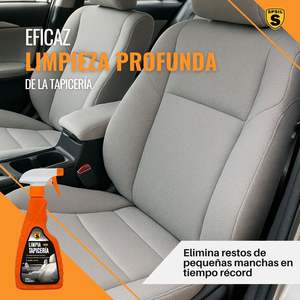 Pulitore per Tappezzeria Spruzzatore SPSIL - Product Image 5