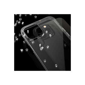 เคสซิลิโคนใสแบบพรีเมียมสำหรับ iPhone 12 Pro Max ป้องกันแรงกระแทก ฝาหลัง TPU ยืดหยุ่น ดีไซน์ทันสมัย สไตล์ INS  สำหรับโทรศัพท์มือถือ - Product Image 2