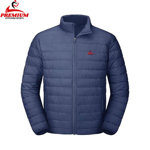 Fast Shipping Custom logo Outdoor Men's Winter Warm Puffer <b>Coat</b> <b>top</b> quality best fashion best fashion Windbreaker Casual - Product Image 3