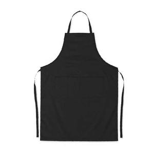 Adjustable Premium Quality <b>Cooking</b> <b>Apron</b> Restaurant & Bar Uniforms Accessories - Product Image 2