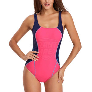 Traje de Baño de Una Pieza para Mujer, Diseño Moderno, Estilo Brasileño, con Tela Elástica Cómoda, Talla Grande, para Playa o Piscina - Product Image 2
