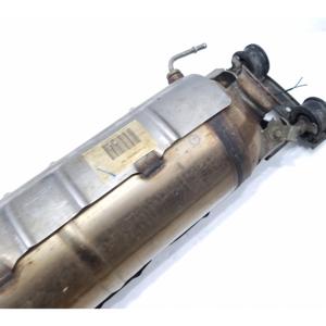 Filtre à particules FAP CITROEN DS4 1ère Série 9664510780 RHH (DW10CTED4) Diesel 2000 (11>) - Product Image 5