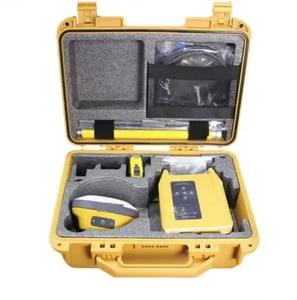 Récepteur RTK GPS et GNSS double fréquence OEM V200 personnalisable, nouvelles commandes prêtes à être expédiées, garantie de 3 ans - Product Image 3