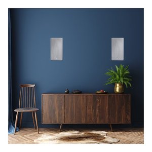 ลำโพงคู่ TESI Q สีขาว 120W - Product Image 4