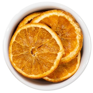 Naranja seca de alta calidad al mejor precio para té lista para exportar a granel desde Vietnam - Product Image 1