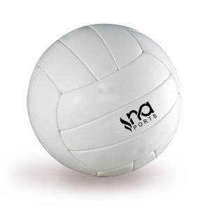 Advanced <b>Grip</b> Gaelic Footballs Smooth Finish Gaelic Footballs For Enhanced <b>Control</b> And Accurate Passing - Product Image 6