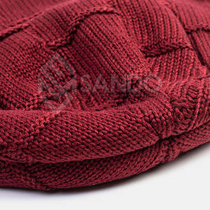 2025 New Design 100% <b>Wool</b> Low Price <b>Beanie</b> <b>Hats</b> OEM Service Wholesale Custom Made Jacquard <b>Beanie</b> <b>Hats</b> - Product Image 4
