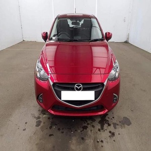 LHD/RHD 2018 MAZDA MAZDA2 USADO - Product Image 1