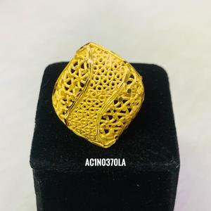 Or Plaqué Long Collier ensemble bijoux en ligne de conception un gramme Bijoux à la mode, Plaqué Bijoux, Or plaqué... - Product Image 2