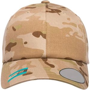 Gorra de béisbol de algodón de 5 paneles personalizada gorra deportiva bordada de moda para hombres para ciclismo playa al aire libre camionero promocional - Product Image 1