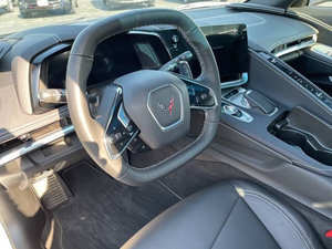 Chevrolet Corvette Stingray 2024 Usado - Product Image 2