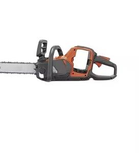 Oferta Especial: Motosierra de Gasolina Power Axe 350i con Barra Guía de 18 Pulgadas, Origen CHZ - Product Image 1