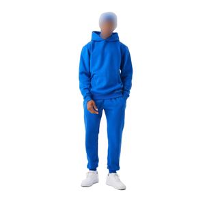 Survêtement thermique de haute qualité, grande taille, avec option de broderie personnalisée pour les équipes et les clubs, tenue d'entraînement d'hiver - Product Image 5