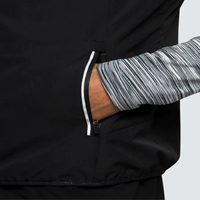 Gilet décontracté de haute qualité pour l'automne et l'hiver, sans manches, taille plus, veste épaisse et chaude, personnalisable, pour homme, coupe-vent