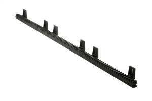 Crémaillères SCHARTEC pour ouvre-porte coulissant crémaillère dentée pour opérateur de portail automatique modul 4 - Product Image 4