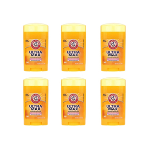 Poudre à lessive pour peaux sensibles Arm & Hammer Hypoallergénique, douce pour la peau, nettoyage efficace - Product Image 6