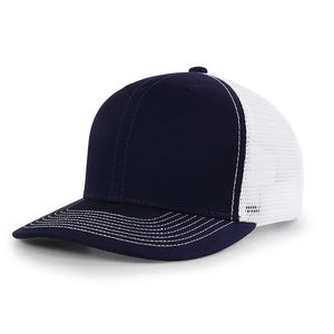 Gorras de camionero personalizadas de alta calidad, gorra de béisbol de malla Multipanel para hombres y mujeres, gorra deportiva, Popular para verano, sombrilla Animal - Product Image 4