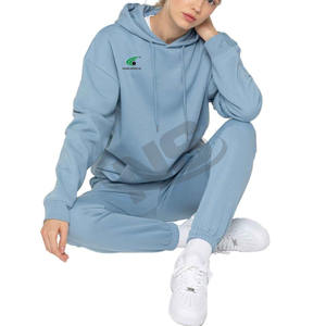 Conjuntos Deportivos Cortavientos para Mujer, Ligeros y Transpirables, Personalizables, al Mejor Precio, OEM, Ropa de Invierno de Algodón - Product Image 4