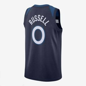 Nouveau Design 3D Motif Sublimation Maillot de Basketball Polyester Séchage Rapide Respirant Team Party Motif Personnalisé Maillot de Basketball - Product Image 6