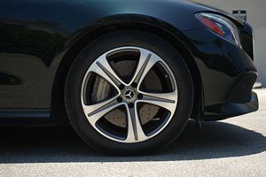 รถสภาพดี ราคาคุ้มค่า..รถมือสอง ปี 2018 เมอร์เซเดส-เบนซ์ E 400 Cabriolet - Product Image 6