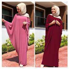 Best-seller aux États-Unis Abaya de Dubaï avec de jolies broderies manuelles et les collections d'hijab et d'abaya de l'Aïd assorties - Product Image 6