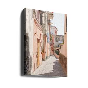 Procida Alleys <b>Canvas</b> Collection - Product Image 4