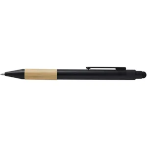 Ensemble cadeau d'affaires personnalisé durable <span class=keywords><strong>Minka</strong></span> RCS - Product Image 5