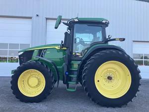 Tractor usado 2021 John For Deere 7R 230 a la venta - Product Image 6