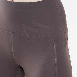 Top Fitness Mujer Leggings Push Up Fitness Gimnasio Deporte Correr Yoga Cintura alta Leggings sin costuras para mujeres - Product Image 6