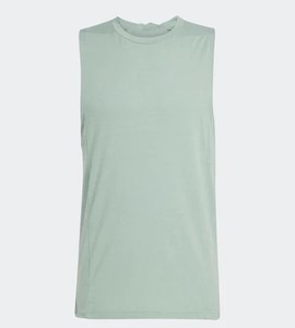 Débardeur léger de performance pour hommes, respirant, couleur personnalisable pour la course à pied, la gymnastique, l'entraînement de haute intensité, taille plus - Product Image 5