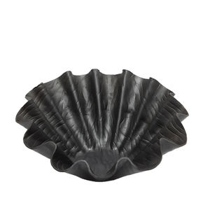 ชามเสิร์ฟทรงกลมชามสลัดดีไซน์คลาสสิกและชามผลไม้สำหรับอาหารเย็นงานแฮนด์เมดดีไซน์คลาสสิก - Product Image 2