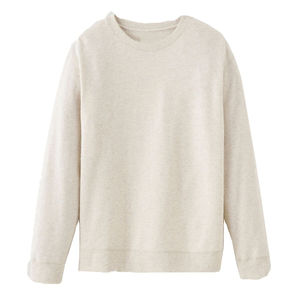 Women's Fashion Fall Sweatshirt Women Cotton Long Sleeve Letter Print <b>Top</b> Custom Sweatshirt Casual Women Sweatshirt - Product Image 1